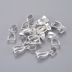 Brass Pinch Bails&nbsp;KK16-S
