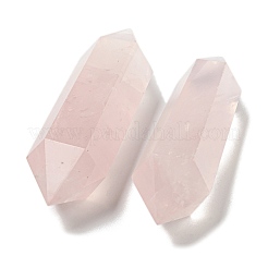 Natural Rose Quartz Healing Stones&nbsp;G-F715-114A-02
