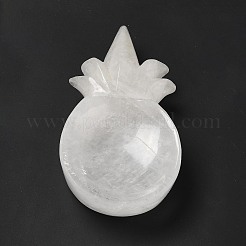 Natural Quartz Crystal Demagnetizing Bowl&nbsp;LS-G-M328-03