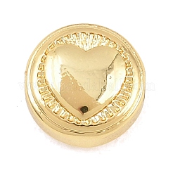 Religion Brass Beads&nbsp;KK-C170-29G