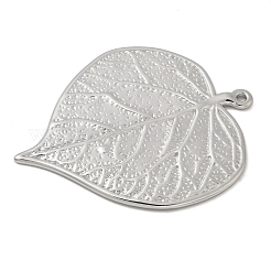 304 Stainless Steel Big Pendants&nbsp;STAS-D127-20B-P