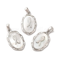 Brass Pendants&nbsp;KK-I703-11P