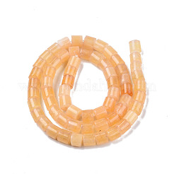 Natural Quartz Beads Strands&nbsp;G-N326-150-A04