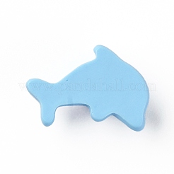 Resin Cabochons&nbsp;X-CRES-Y002-06