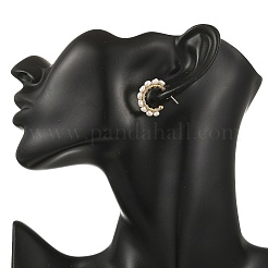 304 Stainless Steel Stud Earrings&nbsp;EJEW-JE07377