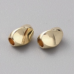 Brass Beads&nbsp;KK-WH0062-120G