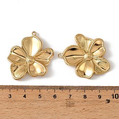 304 Stainless Steel Pendants&nbsp;FIND-T076-05G