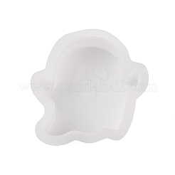 Halloween Theme DIY Shape Silicone Candle Molds&nbsp;LS-SIMO-P010-C03