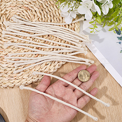 20Pcs Cotton Scented Candle Wick&nbsp;FIND-SP0004-91