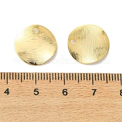 SHEGRACE Brass Pendants&nbsp;XGRQ3P077-605G