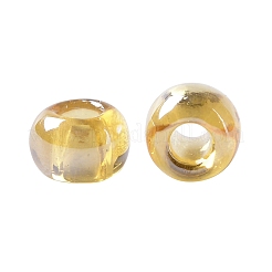 TOHO Round Seed Beads&nbsp;SEED-JPTR11-0103B