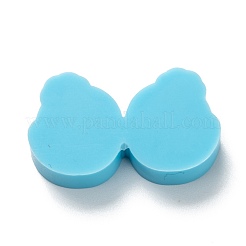 DIY Pendant Silicone Molds&nbsp;DIY-G042-27