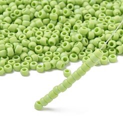 TOHO 6/0 Round Beads&nbsp;SEED-XTR06-0404F