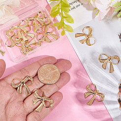 20Pcs Brass Connector Charms&nbsp;KK-BBC0022-10