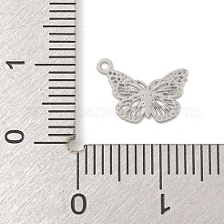 Brass Charms&nbsp;KK-S400-01P-A