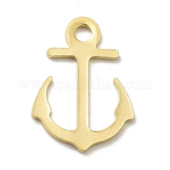 Brass Pendants&nbsp;KK-H435-18G