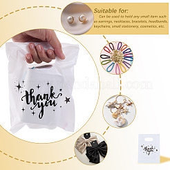 PE Plastic Bags&nbsp;ABAG-WH20014-13A-03