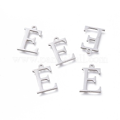 Non-Tarnish 304 Stainless Steel Charms&nbsp;STAS-K215-P