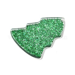 Acrylic Cabochons&nbsp;LS-OACR-I023-02C