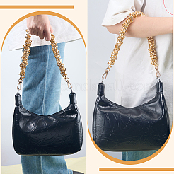 1Pc Alloy Purse Chains for Bag Replacement Accessories&nbsp;FIND-PH0029-22B