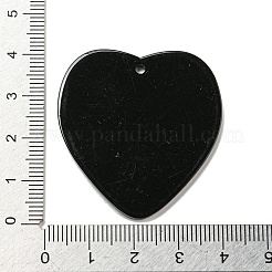 Printed Aerylic Pendants&nbsp;OACR-P026-F01