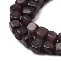 Cat Eye Beads Strands&nbsp;LS-G-H001-17