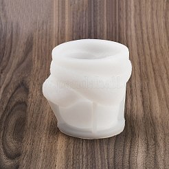 DIY Silicone Candle Molds&nbsp;SIMO-C021-10A
