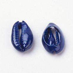 Natural Shell Beads&nbsp;BSHE-L036-18
