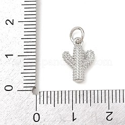 Brass Pendants&nbsp;KK-Z132-29P