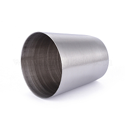Non-Tarnish Gift Stainless Steel Russian Piping Tips&nbsp;DIY-D036-08P
