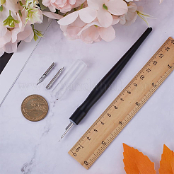 Plastic Permeation Pen Sets&nbsp;TOOL-GF0003-56