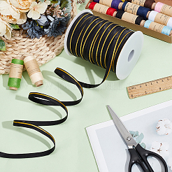 Polyester Satin Piping Ribbon&nbsp;OCOR-WH0091-32D