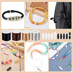 DIY Jewelry Making Finding Kits&nbsp;DIY-PH0021-51