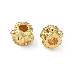 Brass Beads&nbsp;KK-D224-03G