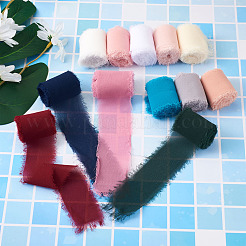 Polyester Ribbon&nbsp;OCOR-TA0001-27B