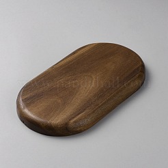Wood Serving Trays&nbsp;AJEW-WH20006-03