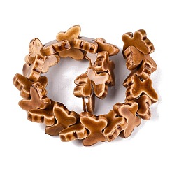 Handmade Porcelain Beads&nbsp;PORC-Q008-11