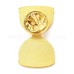 Alloy Enamel Brooches&nbsp;LS-JEWB-P006-E04