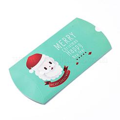 Paper Pillow Boxes&nbsp;CON-G007-01C
