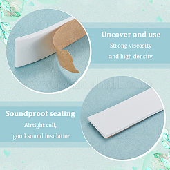 EVA Anticollision Strip&nbsp;FIND-WH0110-808A-01