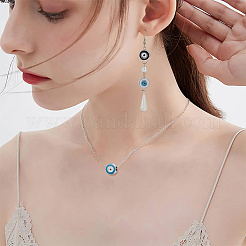 72Pcs 12 Style CCB Plastic European Beads&nbsp;CCB-AR0001-09