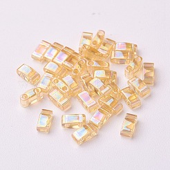 MIYUKI Half TILA Beads&nbsp;SEED-L009-M-L03