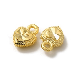 Brass Charms&nbsp;KK-O143-12G