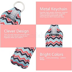 DIY Travel Bottle Set Kits&nbsp;DIY-GF0001-99