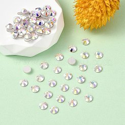 Preciosa&reg MAXIMA Crystal No Hotfix Flatback Stones&nbsp;Y-PRC-NSS16-00030-200