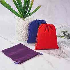 Velvet Pouches&nbsp;TP-PH0001-04A