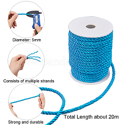 Polyester Cord&nbsp;NWIR-PH0001-07E