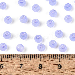 Glass Seed Beads&nbsp;SEED-M011-02A-19