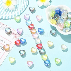Resin UV Reactive Beads&nbsp;RESI-CJC0006-045A