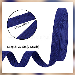 22.5M Polycotton Ribbon&nbsp;OCOR-PH0005-68E